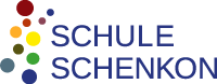 Schule Schenkon Logo
